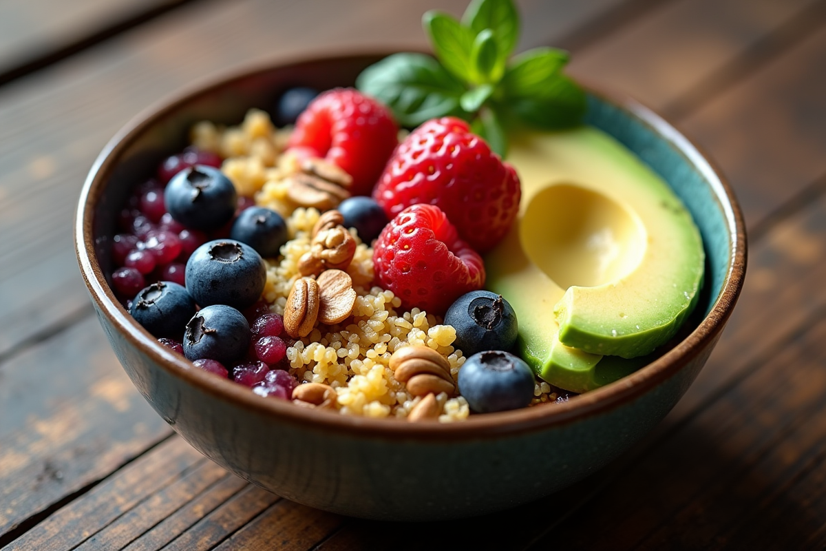 nutrition sportive