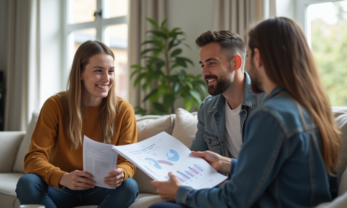 Estimation d’une maison par une agence immobilière : comment procéder efficacement ?