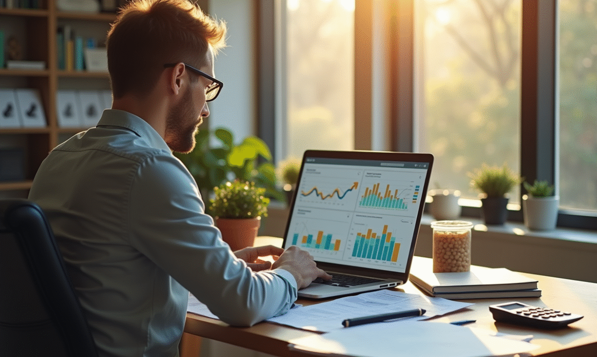 Bilan financier : comment l’établir efficacement soi-même ?
