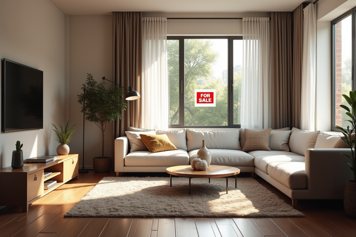 estimation immobilière