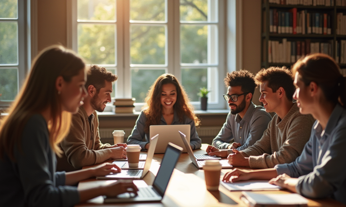 Aider les étudiants en difficulté financière : conseils et astuces pratiques