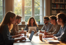 Aider les étudiants en difficulté financière : conseils et astuces pratiques
