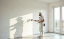 Chantier après chantier : les secrets d’une finition murale parfaitement maîtrisée