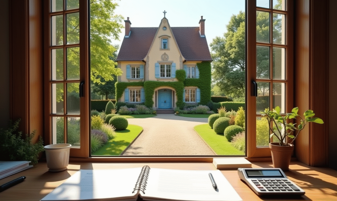Justifier résidence secondaire : impact fiscal et motivations