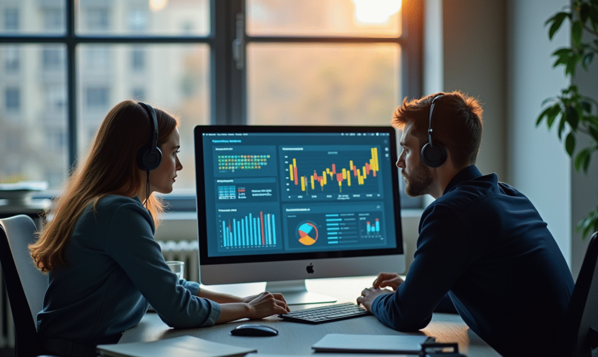Le modèle économique de CrunchyScan face à la concurrence