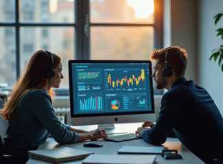 Le modèle économique de CrunchyScan face à la concurrence