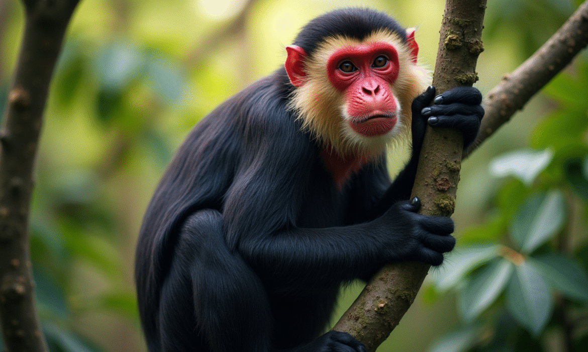 Animal en U : une énigme pour passionnés de faune