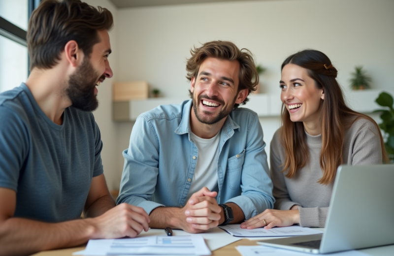 Meilleurs taux hypothécaires : comment trouver les offres les plus attractives ?