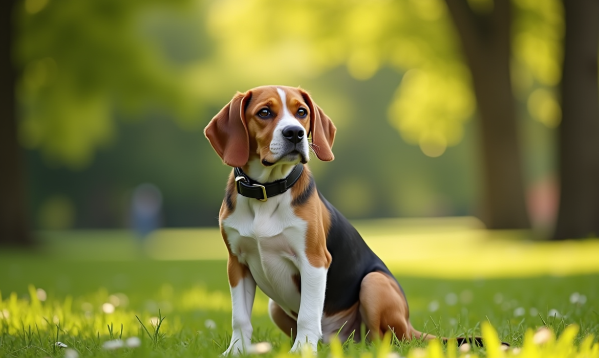 Quelles différences entre un Beagle croisé Labrador et un chien de race pure ?