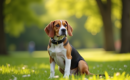 Quelles différences entre un Beagle croisé Labrador et un chien de race pure ?