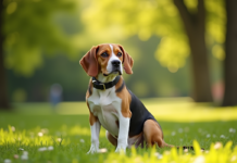 Quelles différences entre un Beagle croisé Labrador et un chien de race pure ?