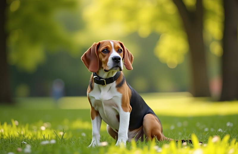 Quelles différences entre un Beagle croisé Labrador et un chien de race pure ?