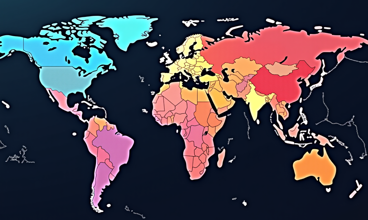 Quelle est la place du pays commençant par O dans le classement mondial ?