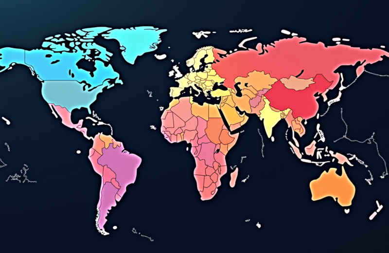 Quelle est la place du pays commençant par O dans le classement mondial ?