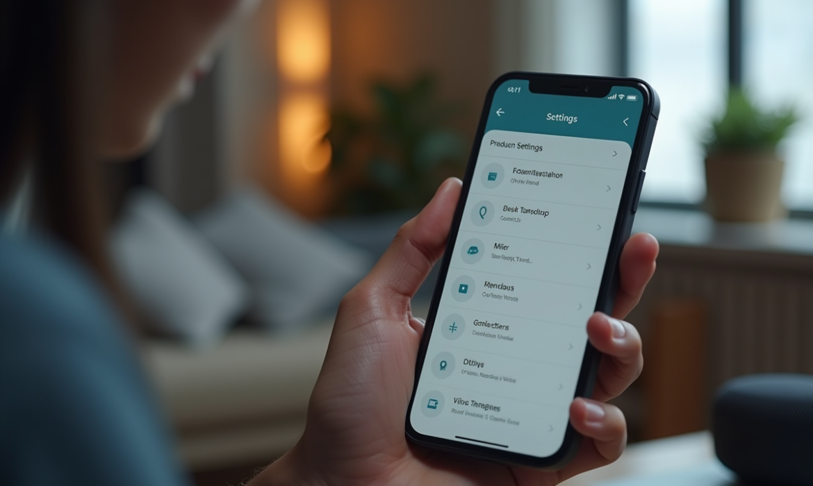 Quelles sont les alternatives à OK Google, configurer mon appareil à proximité ?