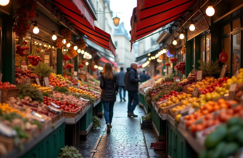 Meilleurs endroits pour acheter en France : où trouver les meilleures offres ?