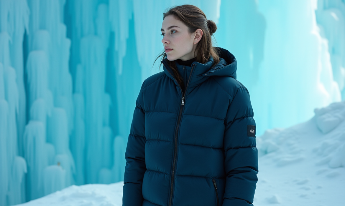 Maison Polar® : Une mode alliant style, confort et innovation thermique