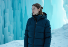 Maison Polar® : Une mode alliant style, confort et innovation thermique