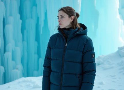 Maison Polar® : Une mode alliant style, confort et innovation thermique