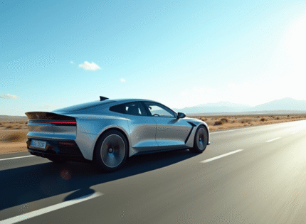 Hybride sur autoroute : conseils et astuces pour une conduite optimale