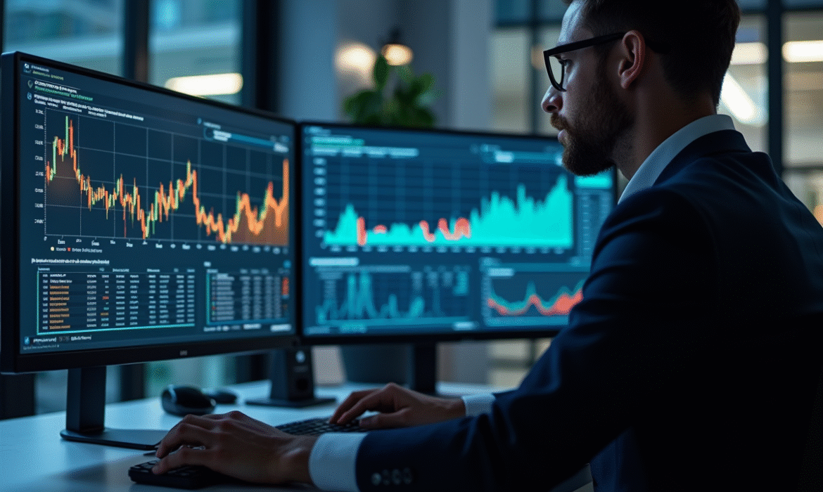 Gestion d’actifs : définition, enjeux et stratégies pour réussir