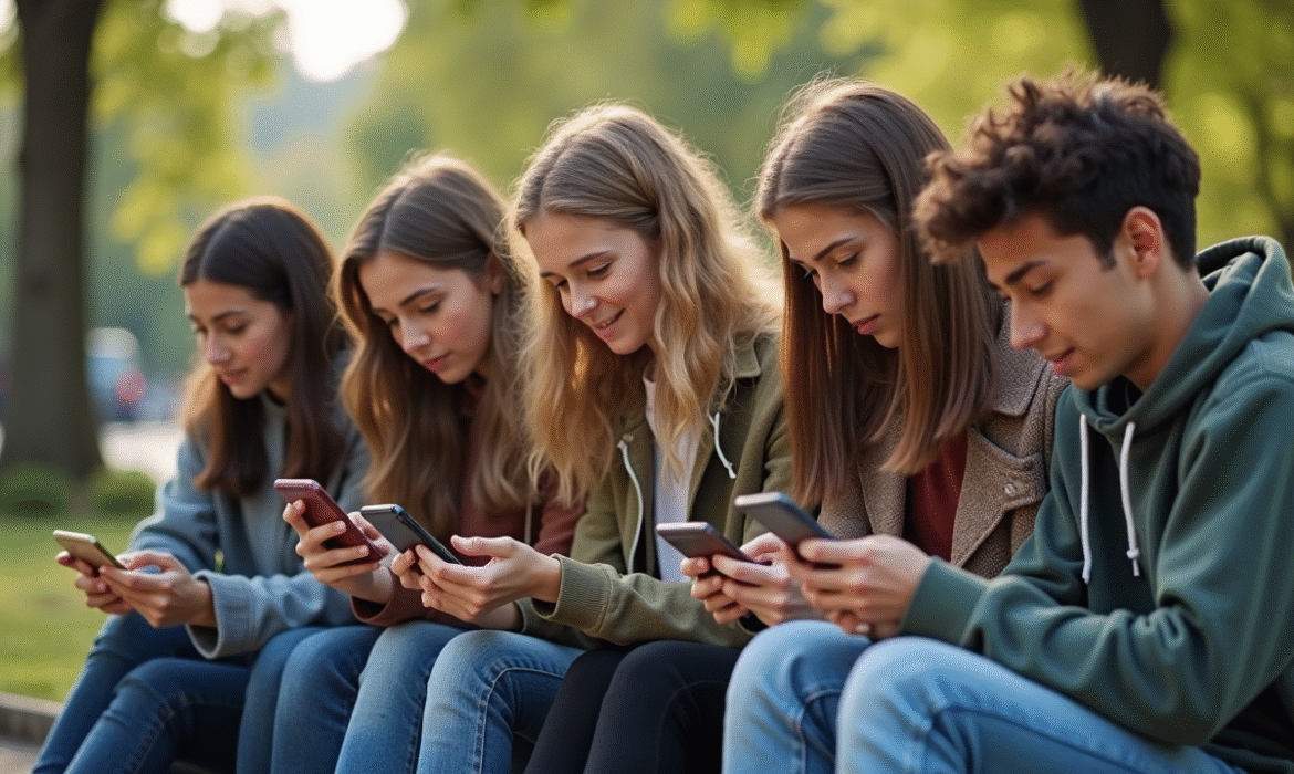 Inconvénients réseaux sociaux : pourquoi sont-ils problématiques ?