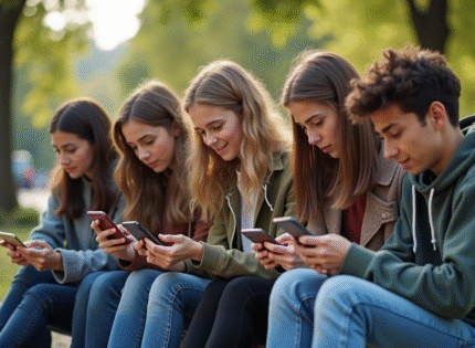Inconvénients réseaux sociaux : pourquoi sont-ils problématiques ?