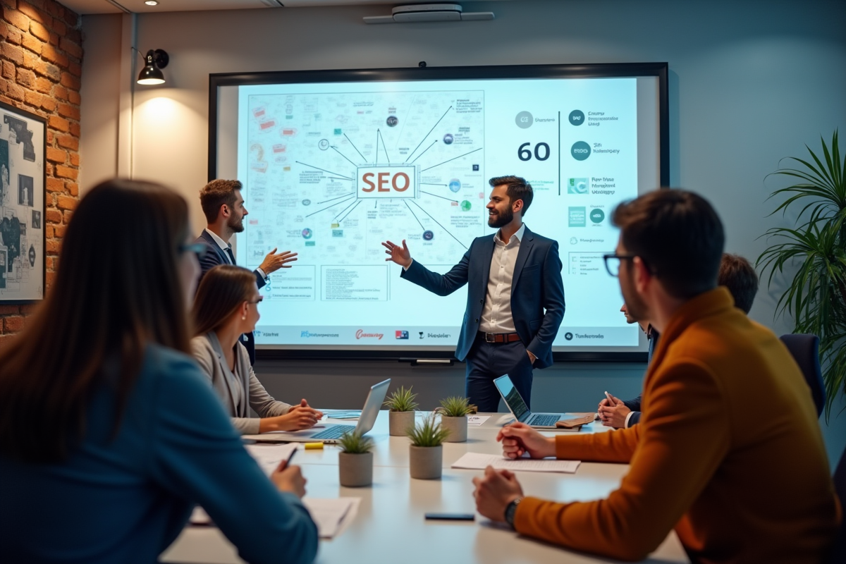 seo  outil