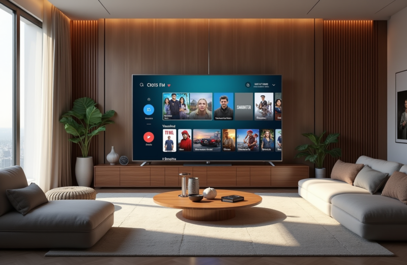WookaFR : Découvrez des alternatives légales pour le streaming