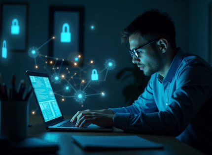 Risques du numérique : comprendre les enjeux pour rester protégé en ligne