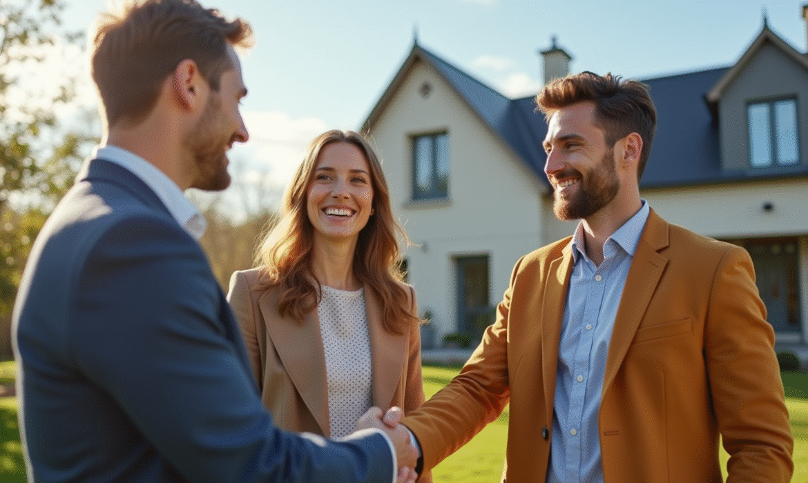 Meilleur agent immobilier en France : comment le choisir efficacement ?