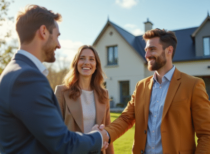 Meilleur agent immobilier en France : comment le choisir efficacement ?
