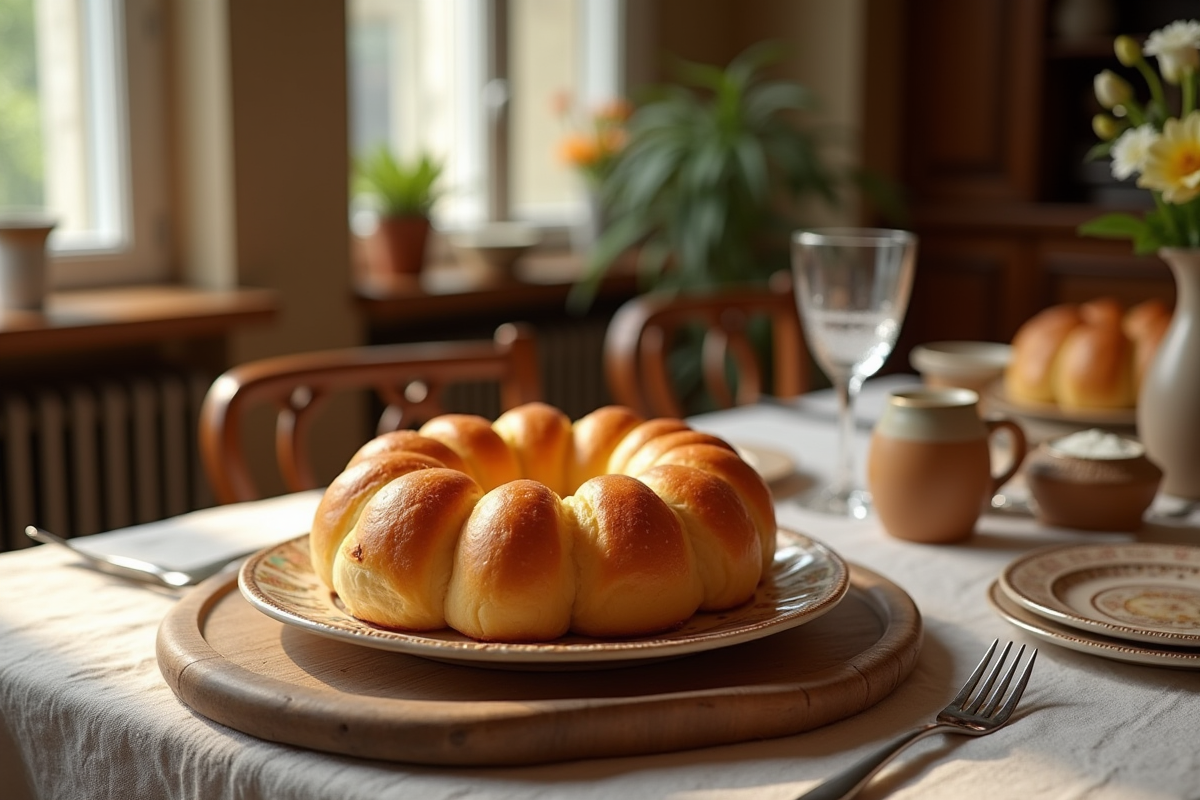 moule kouglof