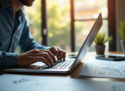 Importance de l’interface utilisateur : les raisons clés pour l’améliorer !
