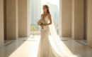 Comment choisir la robe de mariage civil parfaite