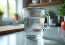 Comprendre la conversion de 1 l en dm³