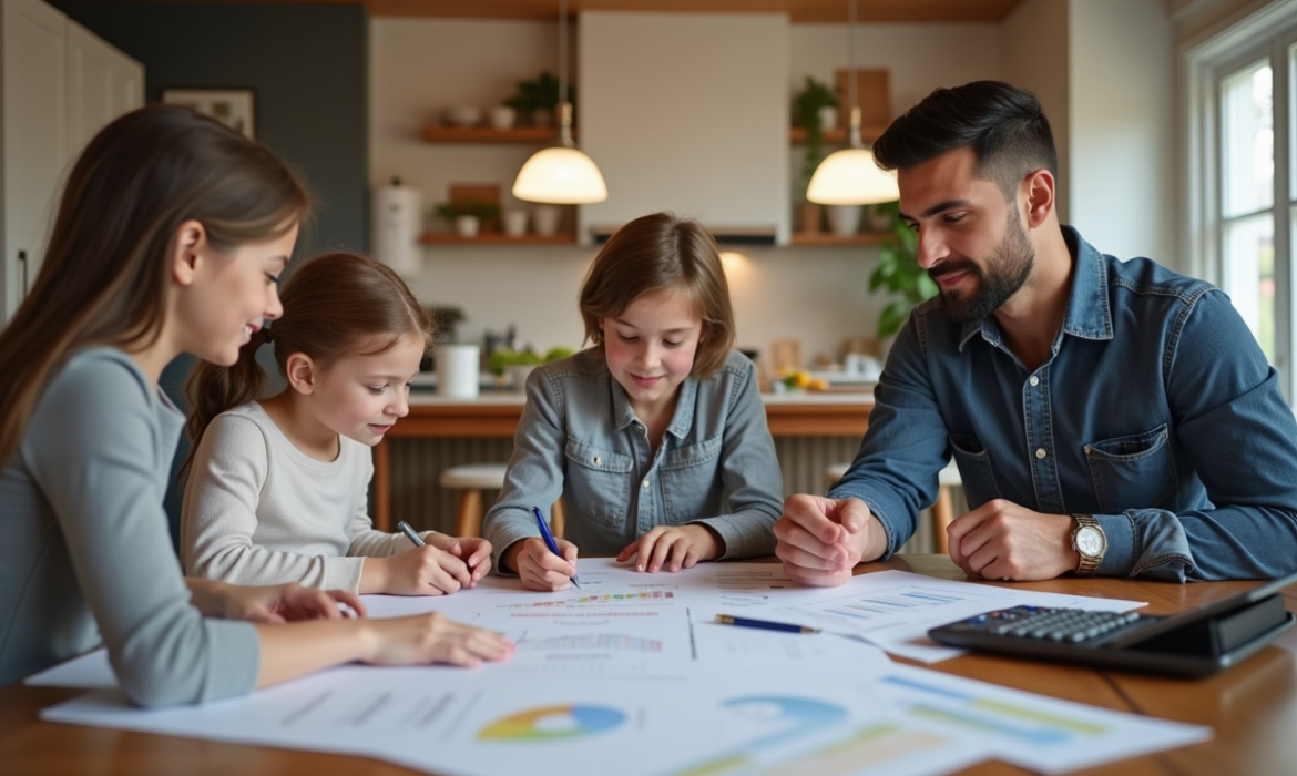 Succession immobilière : Estimation de la valeur d’un bien hérité