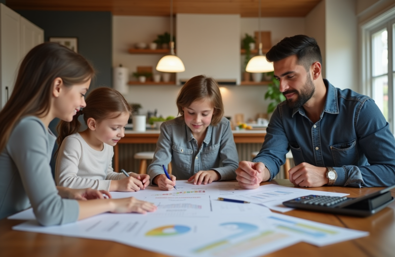 Succession immobilière : Estimation de la valeur d’un bien hérité