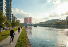 Nantes : une ville de plus en plus attractive pour les actifs ?