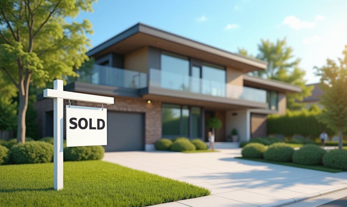 Bien immobilier : quel type se vend le mieux ? Analyse et conseils