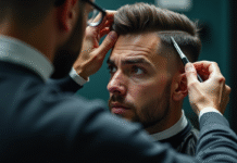 Les erreurs à éviter quand on opte pour un buzz cut