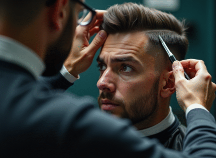 Les erreurs à éviter quand on opte pour un buzz cut