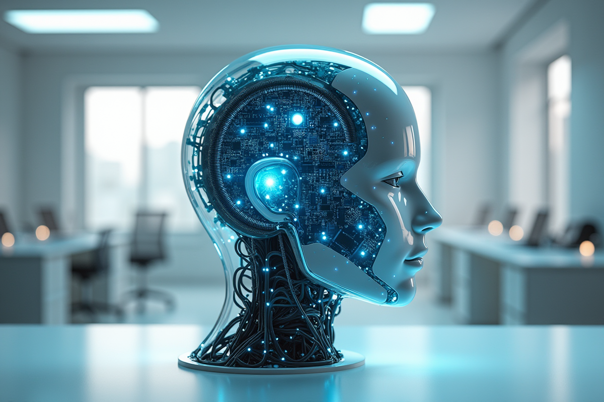 intelligence artificielle
