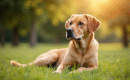 Portrait du beauceron croisé Labrador : caractère, éducation et santé