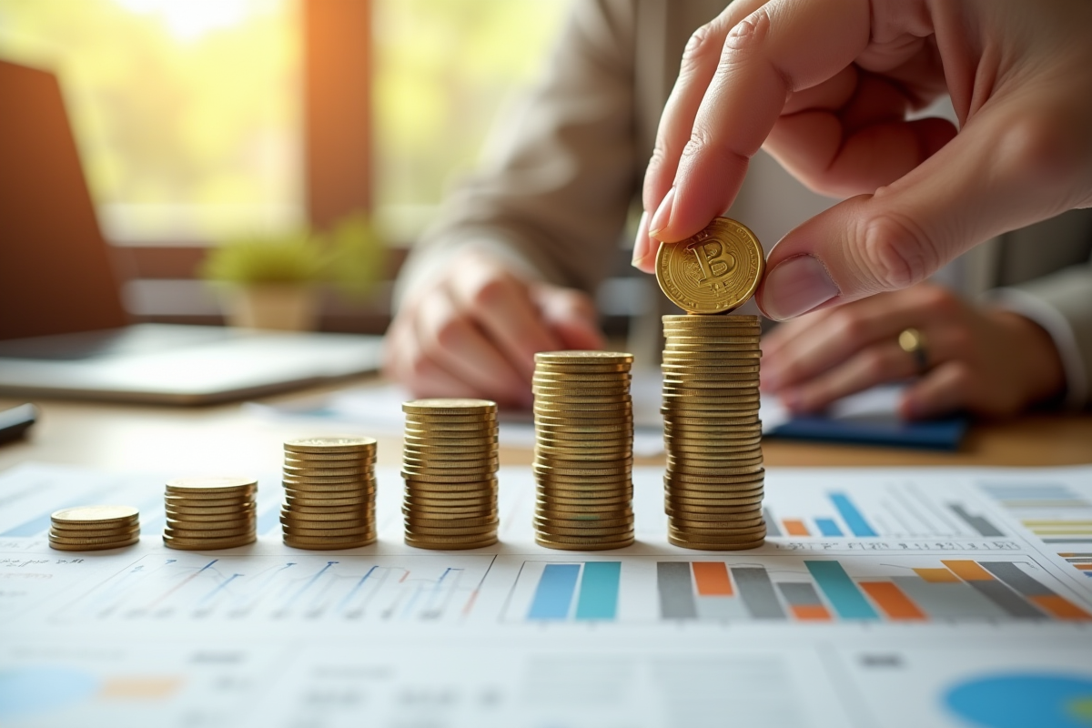 investissement financier