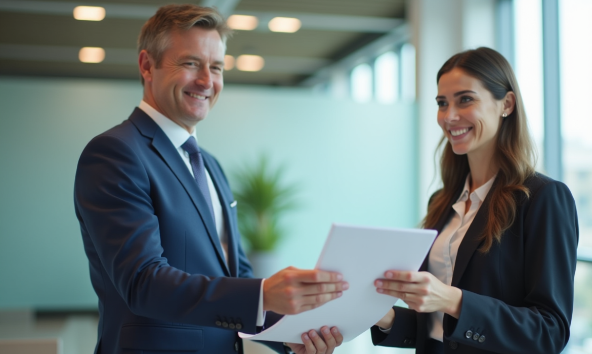 Revendre ses parts de SCPI : conseils pour une revente facile et rapide