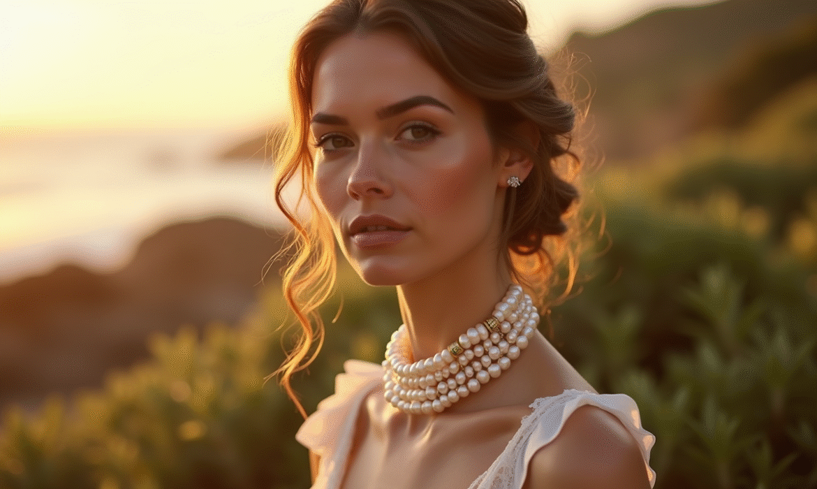 Comment choisir des bijoux uniques pour un mariage qui sort de l’ordinaire