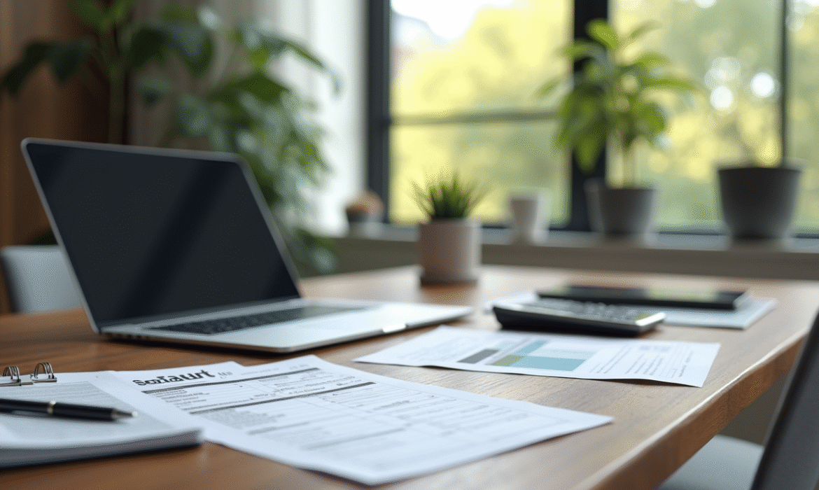 Déduire le télétravail des impôts : astuces et conseils pour maximiser votre fiscalité