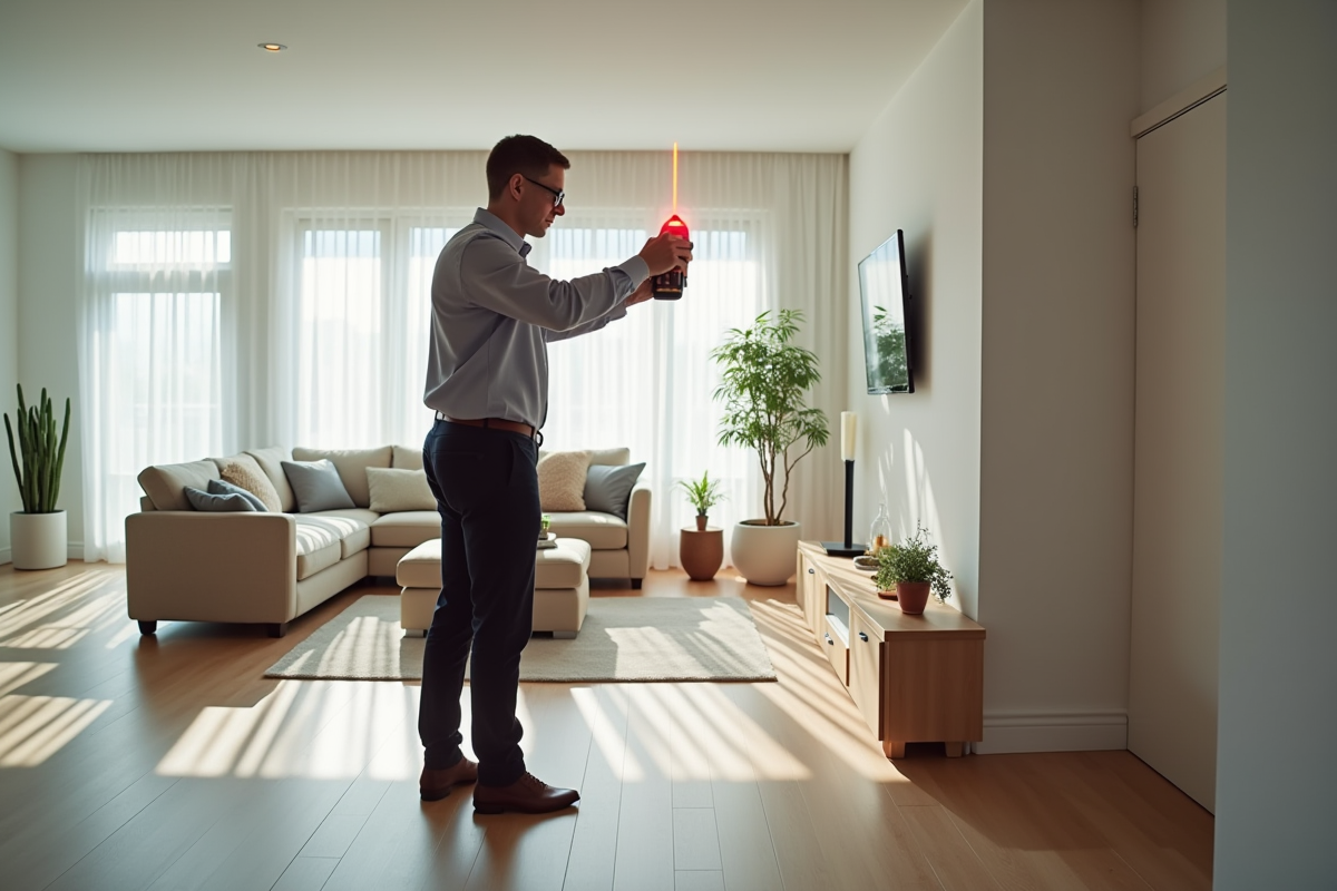 évaluation immobilière