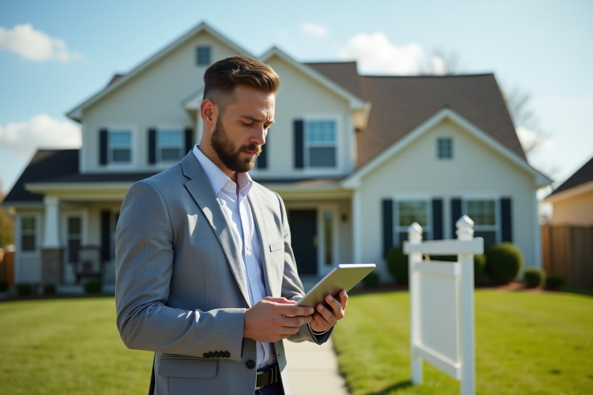 estimation immobilière